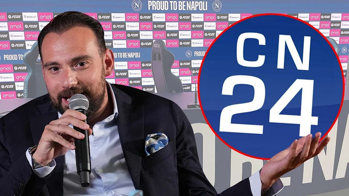 Sentite la risposta di MANNA a CalcioNapoli24 🎙️😯 È STATO SINCERO!