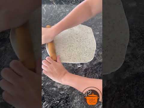 ✨CRACKERS DE ORÉGANO