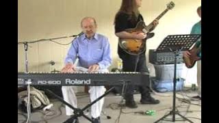 Bob Dorough, 3 Is a Magic #  Live