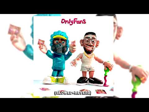 WhyBaby?, UncleFlexxx - ONLY FANS (slowed + reverb)