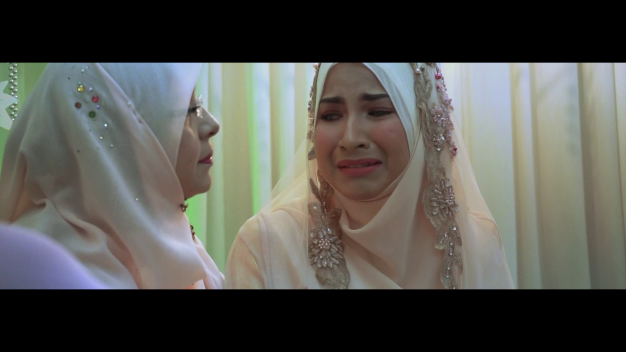Shamimi nikah Highlight
