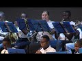 Uteo wa furaha  ode to joy by safaricom youth orchestra