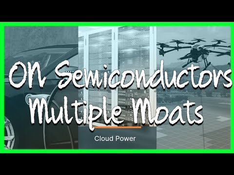 on semiconductor stock  Update New  ON Semiconductor | SiC Technology