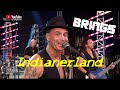 Brings - Indianerland --WDR Kölner Lichter -- 11.07.2015--