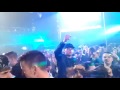 Oscar Mula @ BCM High