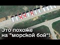 Новый уровень маскировки самолетов! Насколько эффективны ангары, которые настроили на аэродромах РФ?