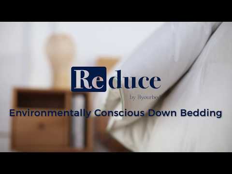 RE-DUCE® - Revitalized Down Comforter - Twin XL