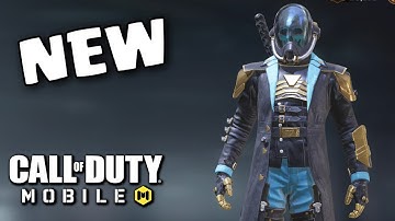 New Spectre Spectral crates opening in Call of Duty Mobile