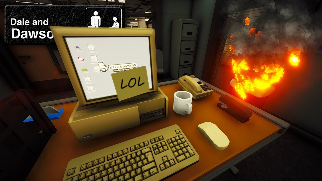 The Office but it's WORSE in Every Way..