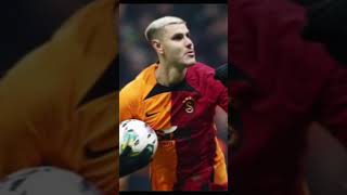 O Süperligteki En Iyi Adam Onun Afı Mauro İcardi̇ Ruh Hastasi̇