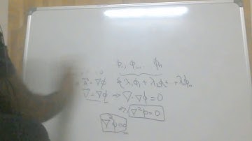 Introduction to Potential Flow Theory and Elementary Flows - Uniform Flow