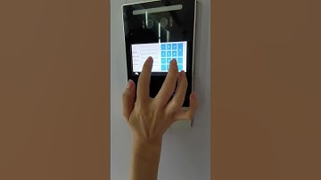 Doorbell,Door phone,Tuya intercom system,IP, Andriod ISBS4A IC card