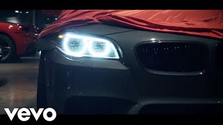Night Lovell - Dark Light | Cars Showtime