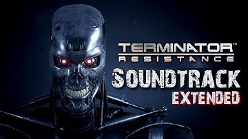 🎵 Terminator Resistance End Theme EXTENDED