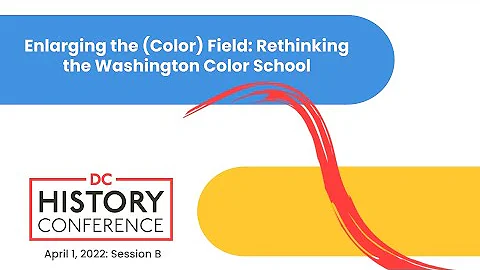 Enlarging the (Color) Field: Rethinking the Washin...