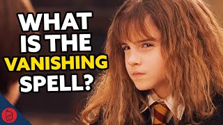 J vs Ben: The HARDEST Obscure Spells Harry Potter Trivia Quiz screenshot 5