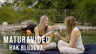 Maturavideo Hak Bludenz 5Ck 20242025