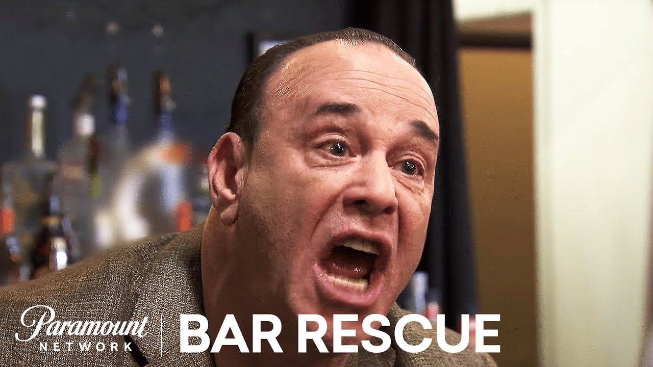 You Re Drinking A Little Bit Too Much Bar Rescue Season 4 Youtube You Re Drinking A Little Bit Too Much Bar Rescue Season 4 Youtube