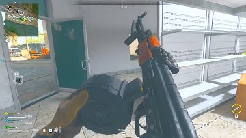 Sudden Solo Weapon Case Extraction - Call of Duty Modern Warfare 2 DMZ