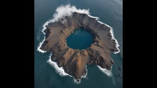 Alaskas Little Known Submerged Volcano Part 2