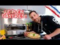 Matrisez lart de la pizza  astuces de pro pour le championnat de france amateur 