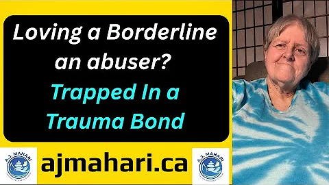 BPD “love” is Abusive - Codependents Trapped In Trauma Bonds