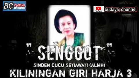 Kliningan cucu setiawati senggot