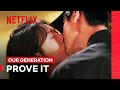 Qiaoxi And Yingtao S Bittersweet Kiss Our Generation Netflix Philippines Qiaoxi And Yingtao S Bittersweet Kiss Our Generation Netflix Philippines