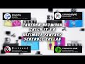 Cartoon Network Check It 3 0 ULTIMATE FANTASY COLLAB Next Later 