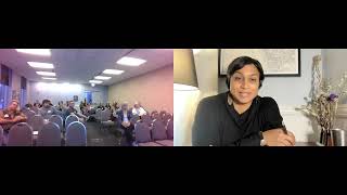 Breakout: Shalini Vajjhala, CEO, re:focus partners; Chicago Wilderness Alliance Congress