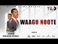 Waagu Noote SINGER TAREKEGNI ESRAEL ALAMURA SDA CHURCH NEW SIDAMIC GOSPEL SONG 