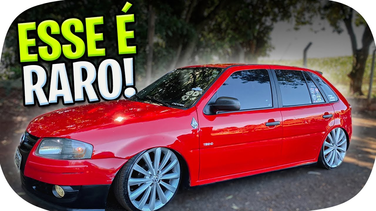 Gol G4 Rebaixados