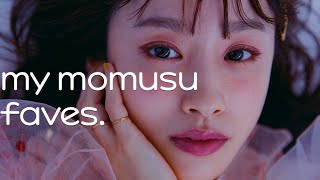 my top 15 morning musume (モーニング娘。) members!