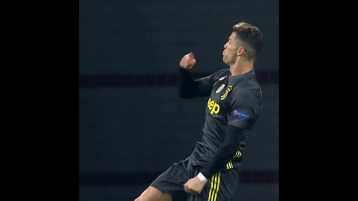 Ronaldo Celebration in Slow-motion 😮‍💨🔥 #shorts