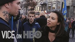 Life Inside Putin’s Crimea | VICE on HBO