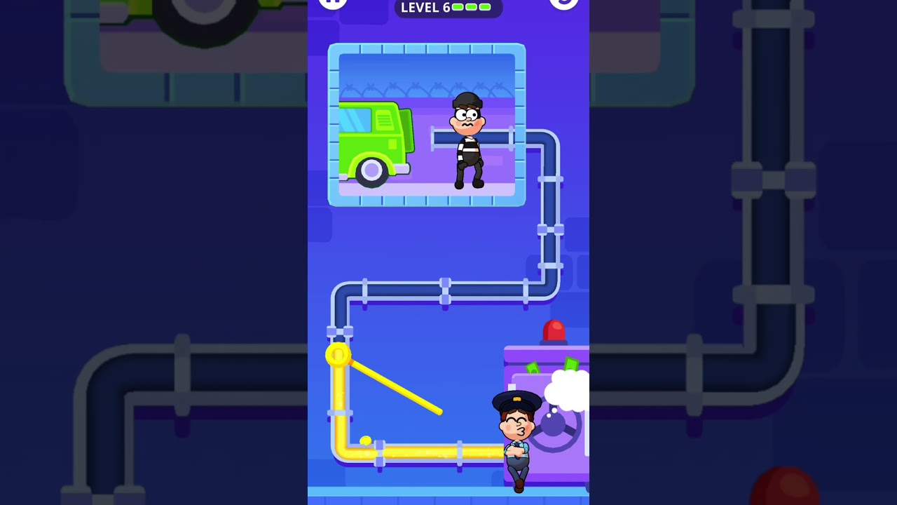 Flow legends walkthrough gameplay part 9 