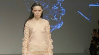 This is The Uniform | Fall Winter 2018/2019 Full Fashion Show | Exclusive