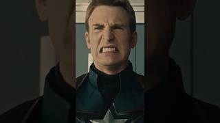 The Shawarma Scene Secret: Captain America's Prosthetic Jaw #shorts #marvel #captainamerica