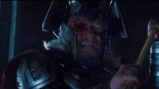 Marvel Studios' Thor (2011) - 'Last Great War' | Movie Clip HD