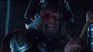 'Last Great War' - Marvel Studios' Thor (2011) | Movie Clip HD