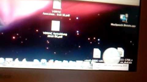 mac os x speech recognition