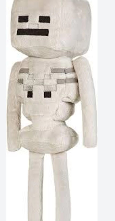 minecraft skeleton #minecraft #shorts #skeleton
