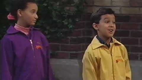 In Outer Space (2002 Version) Part 66