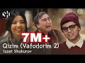 Izzat Shukurov Qizim Vafodorim 2 Official Video Clip 2024 Иззат Шукуров Қизим Izzat Shukurov Qizim Vafodorim 2 Official Video Clip 2024 Иззат Шукуров Қизим