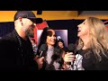 2019 CMT Awards: Brantley Gilbert and his wife share story of getting back together