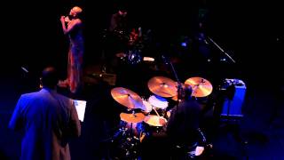 Strange Fruit - Dee Dee Bridgewater - Jazz na Fábrica Festival