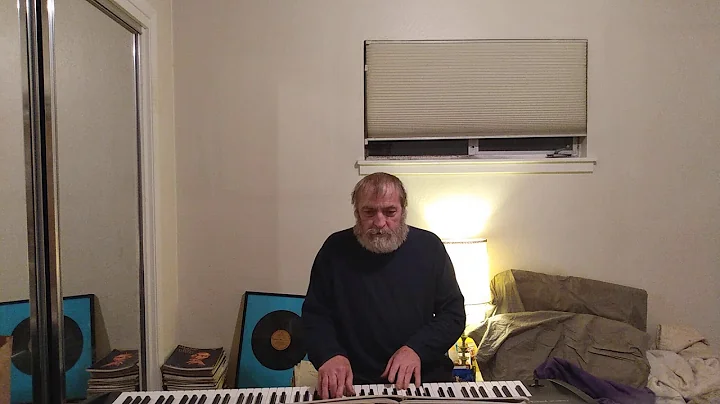 JESUS IS THE ANSWER (In Honor of the Life of Burt ...