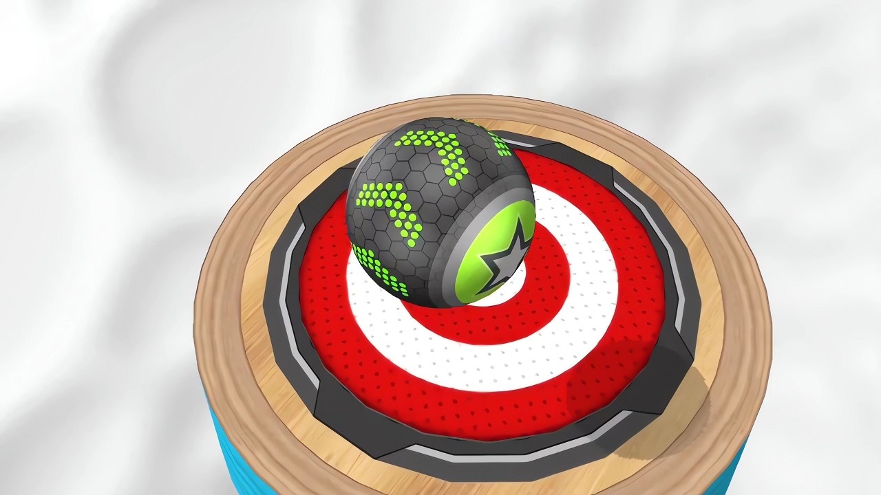 Going Balls‏ - SpeedRun Gameplay Level 8834- 8835