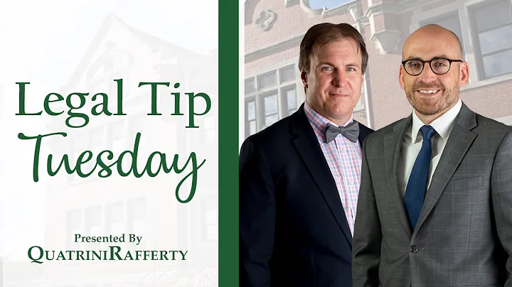 Meet Brian Bronson, Bucknell Football Alum | Legal...