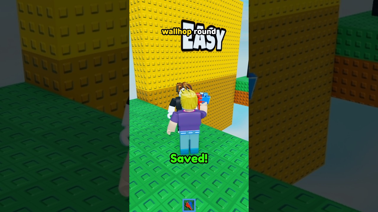 😭 bacon teamwork troll in roblox